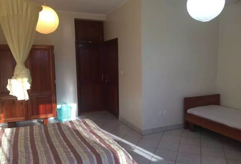 Murugo Rwanda Hostel