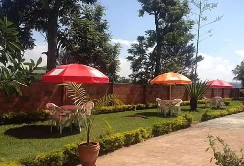 Murugo Rwanda Hostel