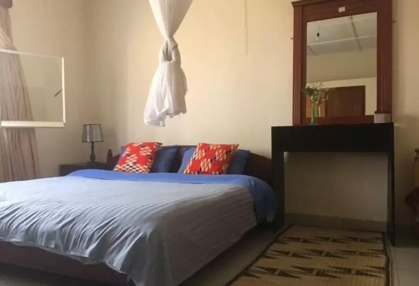 Murugo Rwanda Hostel