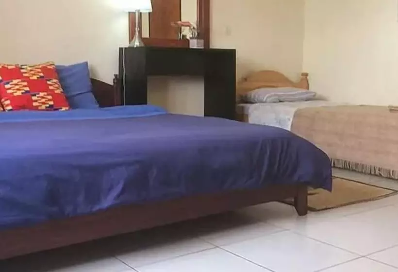 Murugo Rwanda Hostel