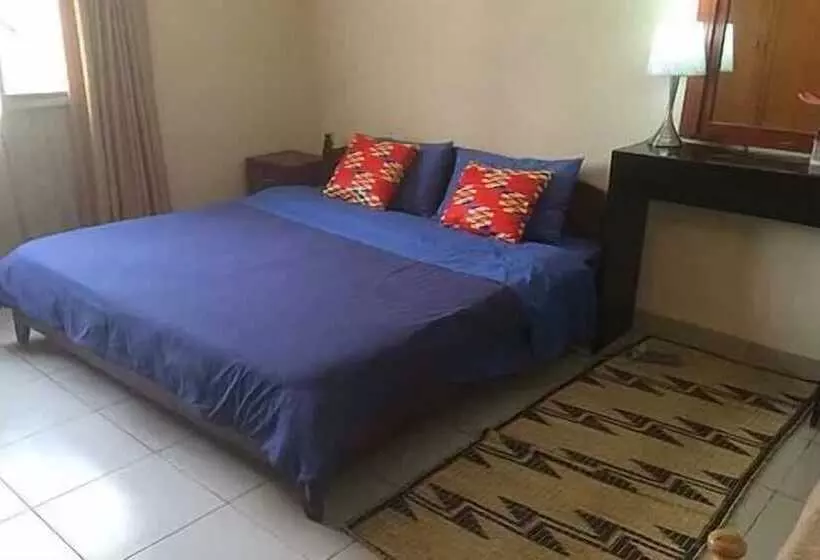 Murugo Rwanda Hostel