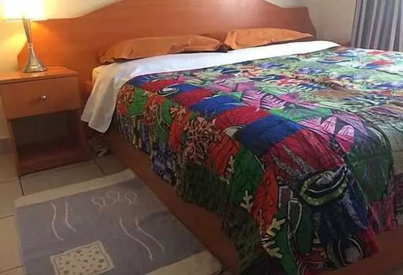 Murugo Rwanda Hostel