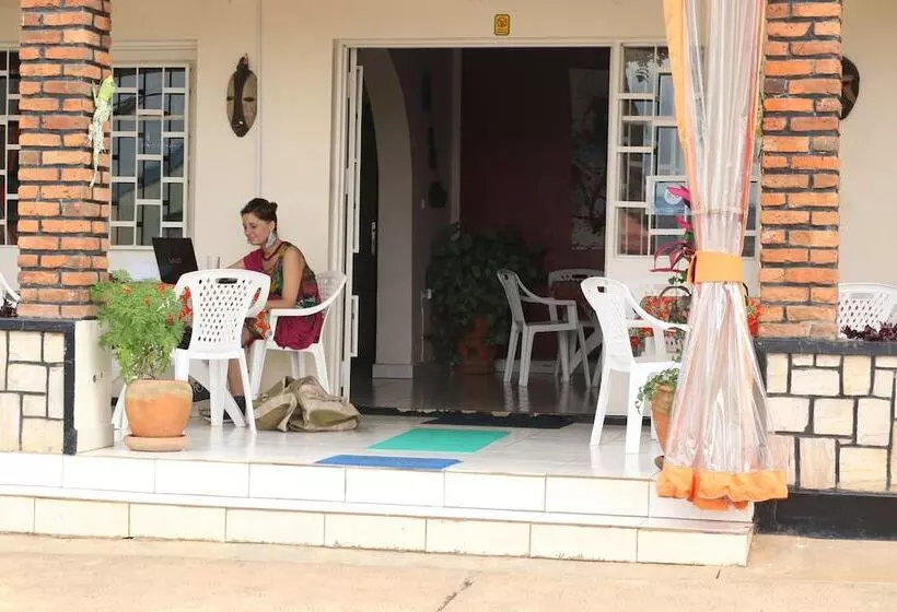 Murugo Rwanda Hostel