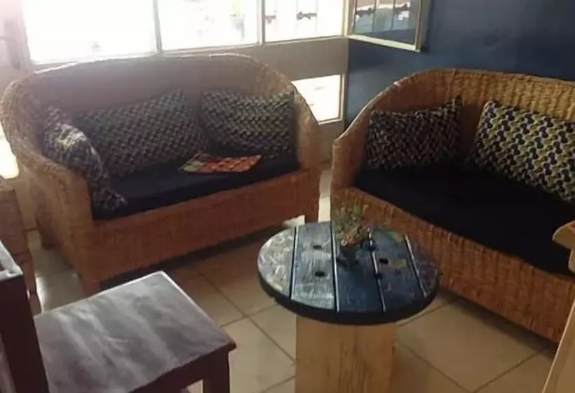 Murugo Rwanda Hostel