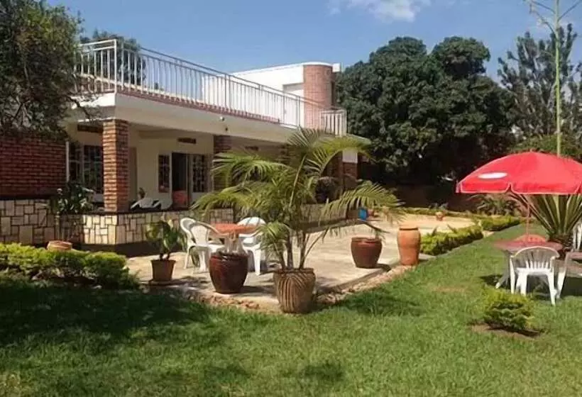 Murugo Rwanda Hostel
