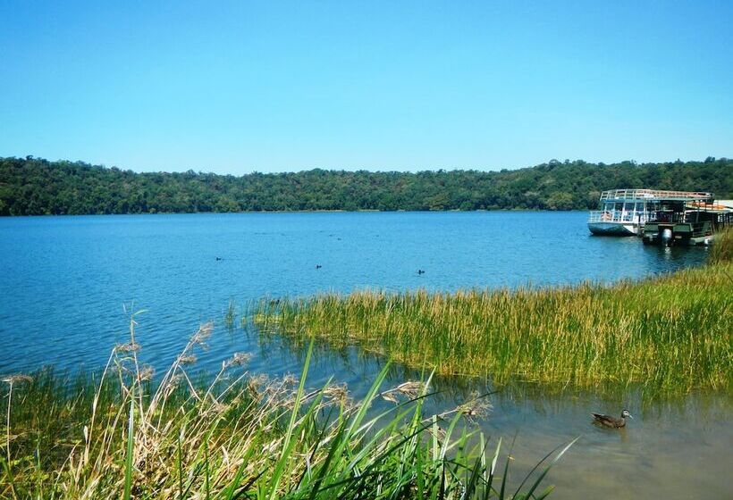 Общежитие On The Wallaby Lodge