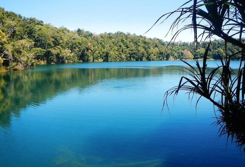 Общежитие On The Wallaby Lodge