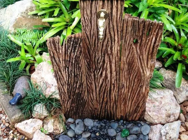 Retkeilymaja On The Wallaby Lodge