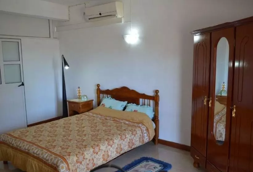 Paradisia Holidays Mauritius