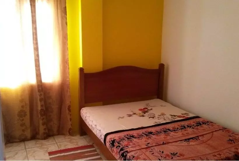 Paradisia Holidays Mauritius