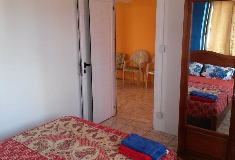 Paradisia Holidays Mauritius