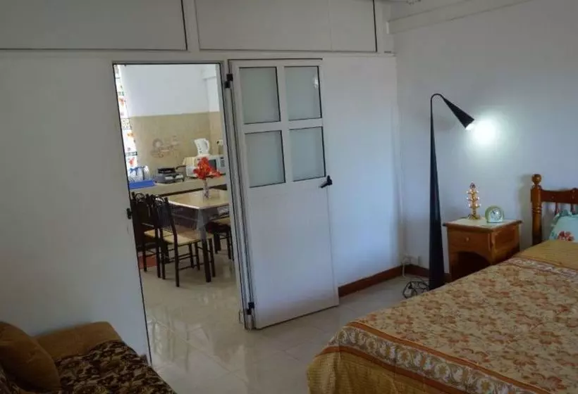 Paradisia Holidays Mauritius