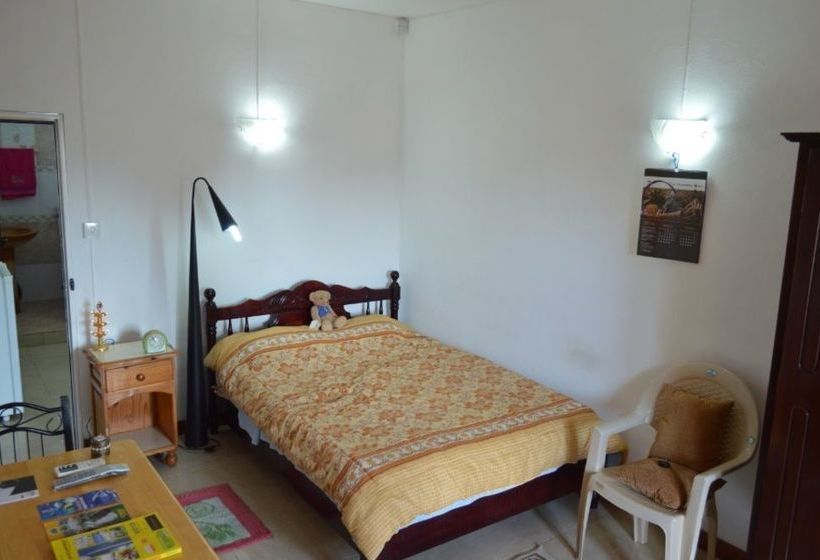 Paradisia Holidays Mauritius