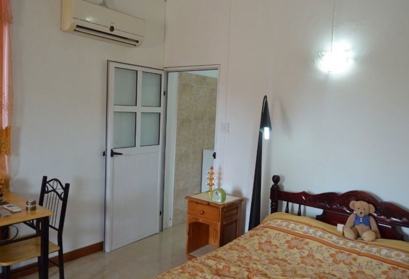 Paradisia Holidays Mauritius