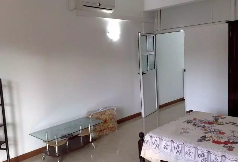 Paradisia Holidays Mauritius