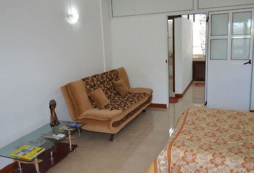 Paradisia Holidays Mauritius