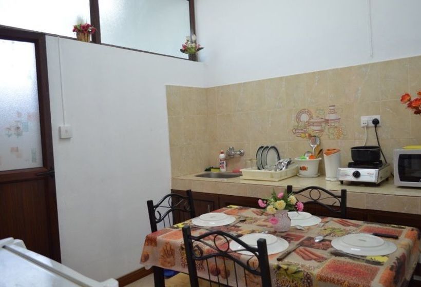 Paradisia Holidays Mauritius