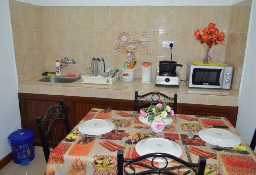 Paradisia Holidays Mauritius