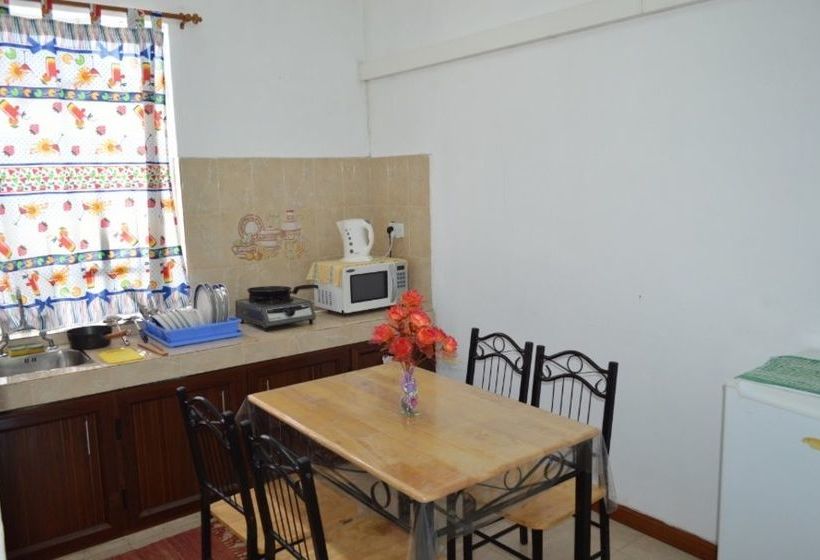 Paradisia Holidays Mauritius