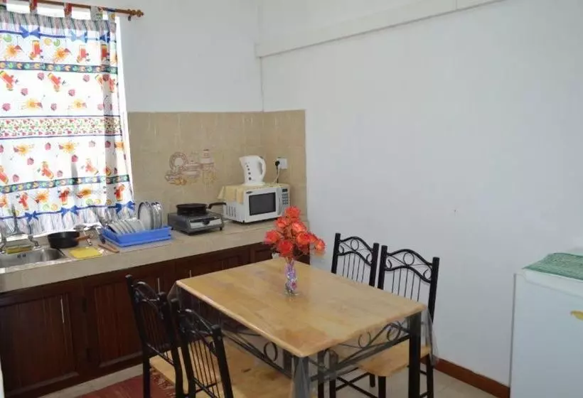 Paradisia Holidays Mauritius