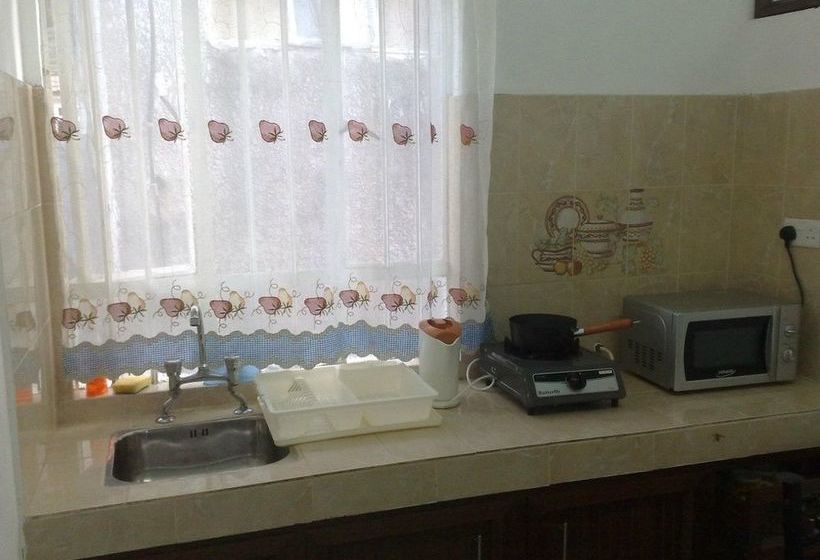 Paradisia Holidays Mauritius