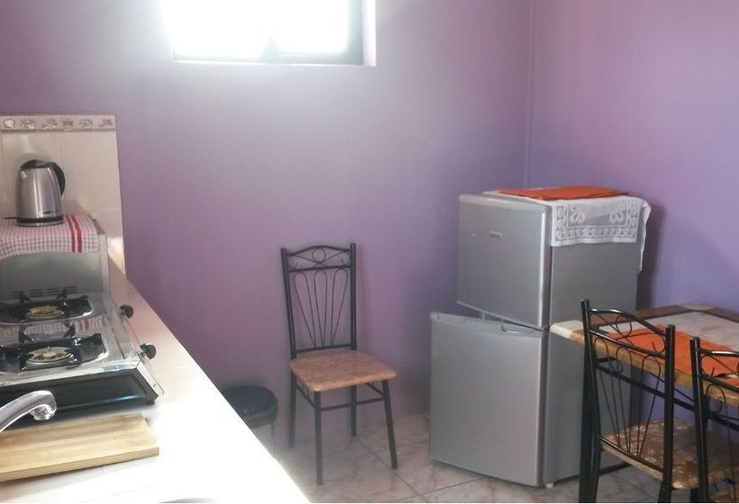 Paradisia Holidays Mauritius