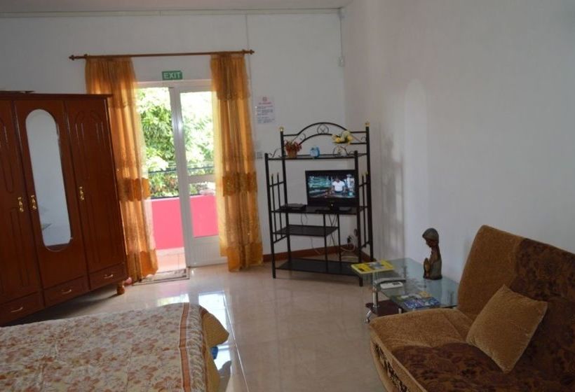 Paradisia Holidays Mauritius