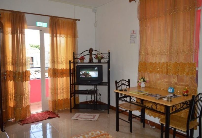 Paradisia Holidays Mauritius