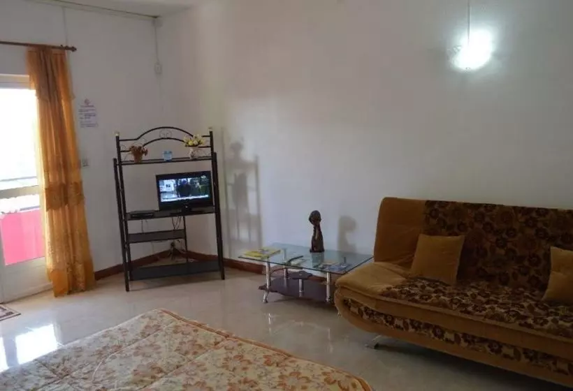 Paradisia Holidays Mauritius