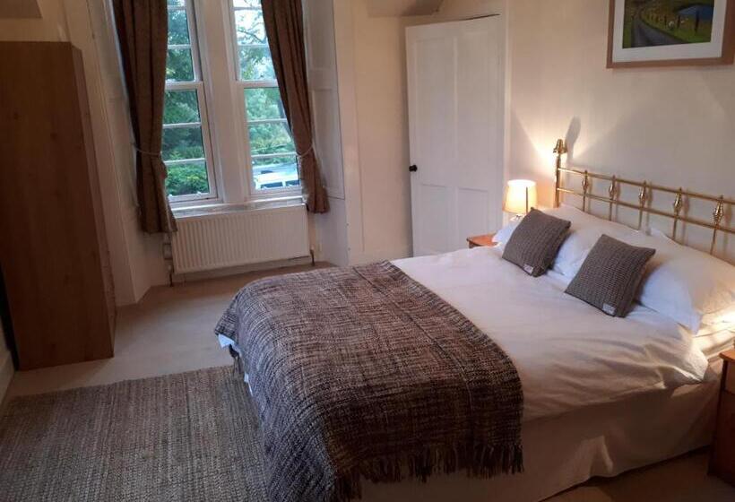 Rigg House B&b