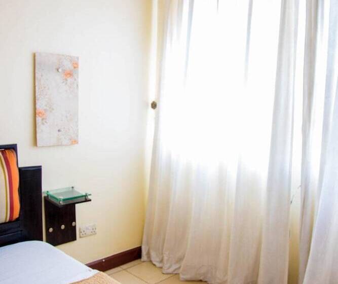 Shumuk Hotel And Apartments