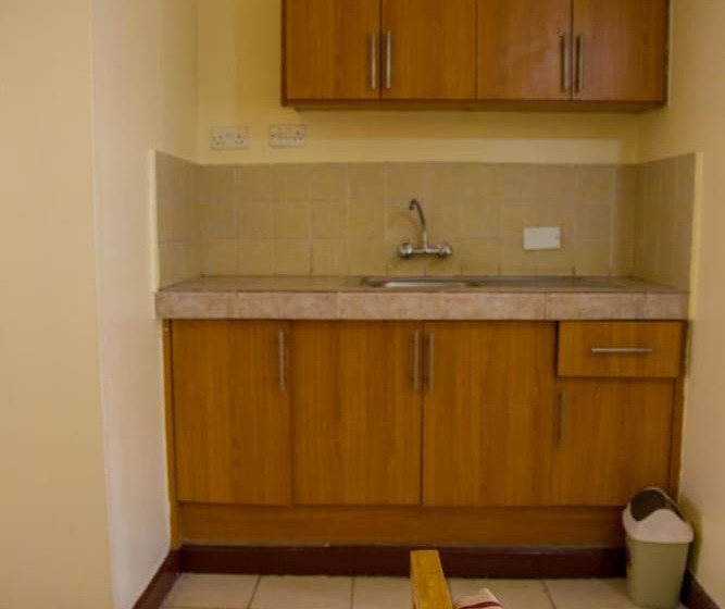 Shumuk Hotel And Apartments