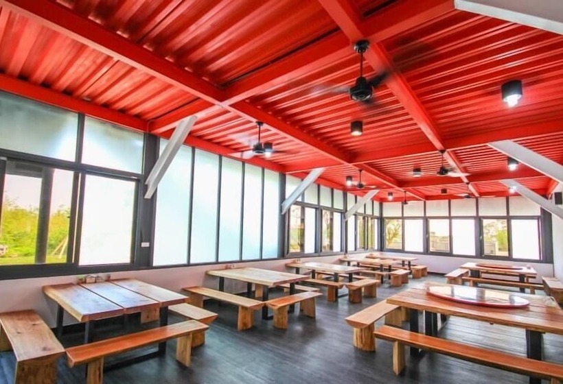 The Tiles Garden Yilan B&b