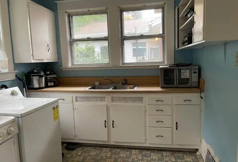 پانسیون Dog Friendly 1 Bd 1 Ba Near Airport And Marta