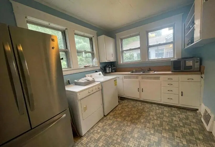 پانسیون Dog Friendly 1 Bd 1 Ba Near Airport And Marta