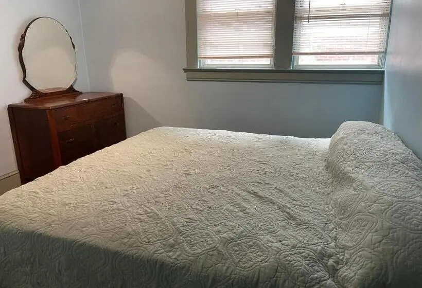 پانسیون Dog Friendly 1 Bd 1 Ba Near Airport And Marta