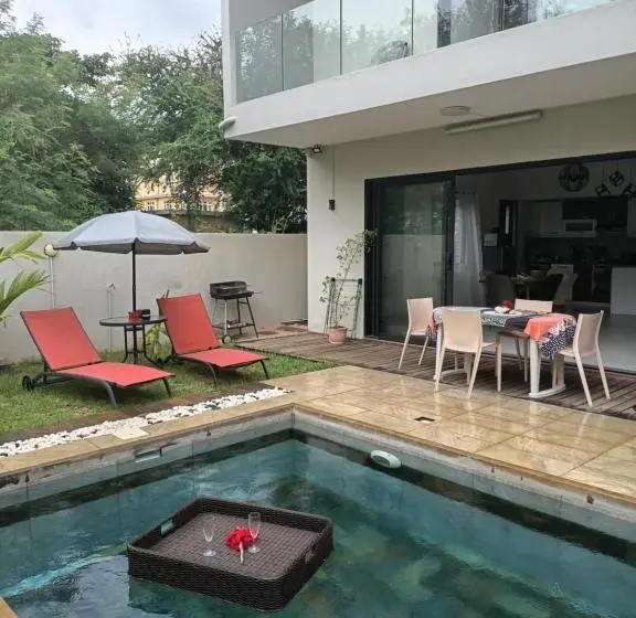 پانسیون Mira Lune Guesthouse