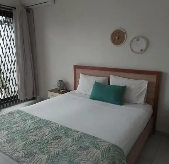 پانسیون Mira Lune Guesthouse
