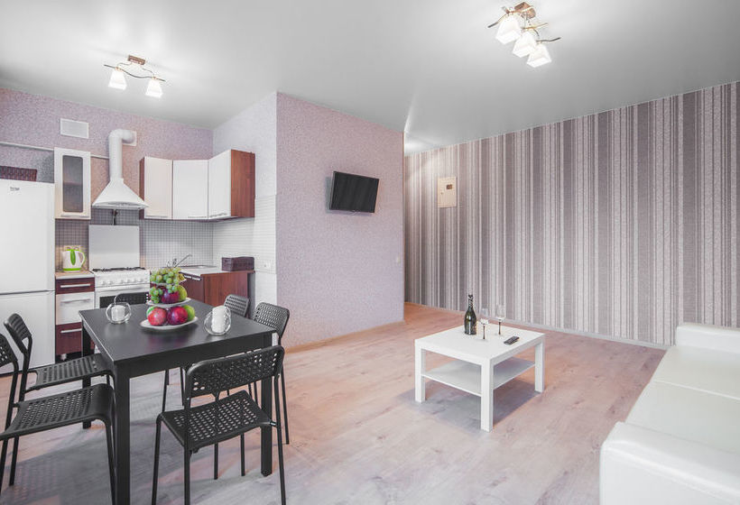 Accomodation Service Minsk