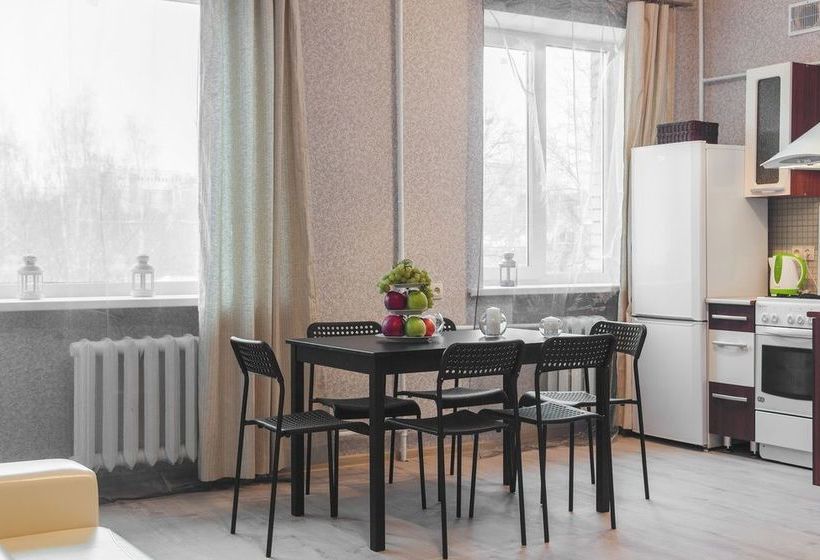 Accomodation Service Minsk