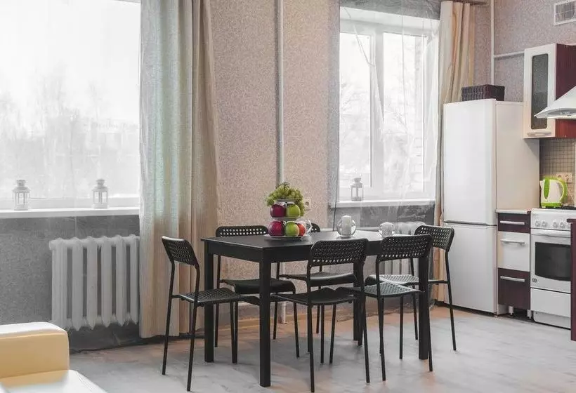 Accomodation Service Minsk