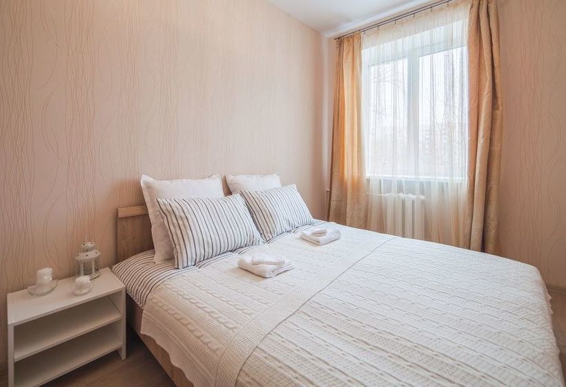 Accomodation Service Minsk