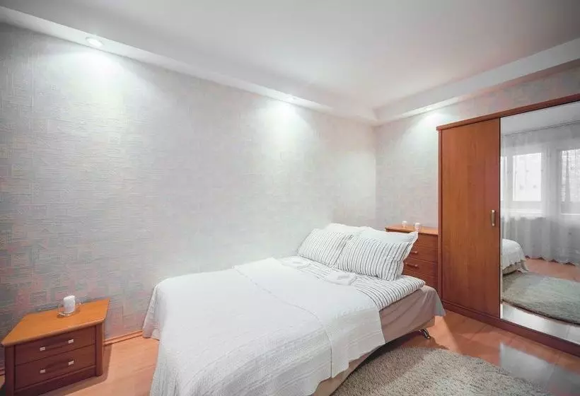 Accomodation Service Minsk