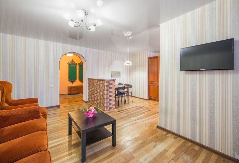 Accomodation Service Minsk