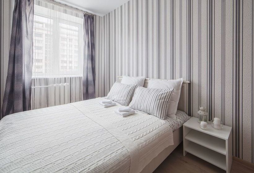 Accomodation Service Minsk