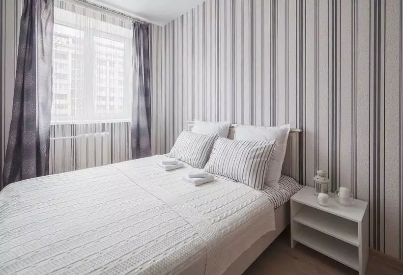 Accomodation Service Minsk