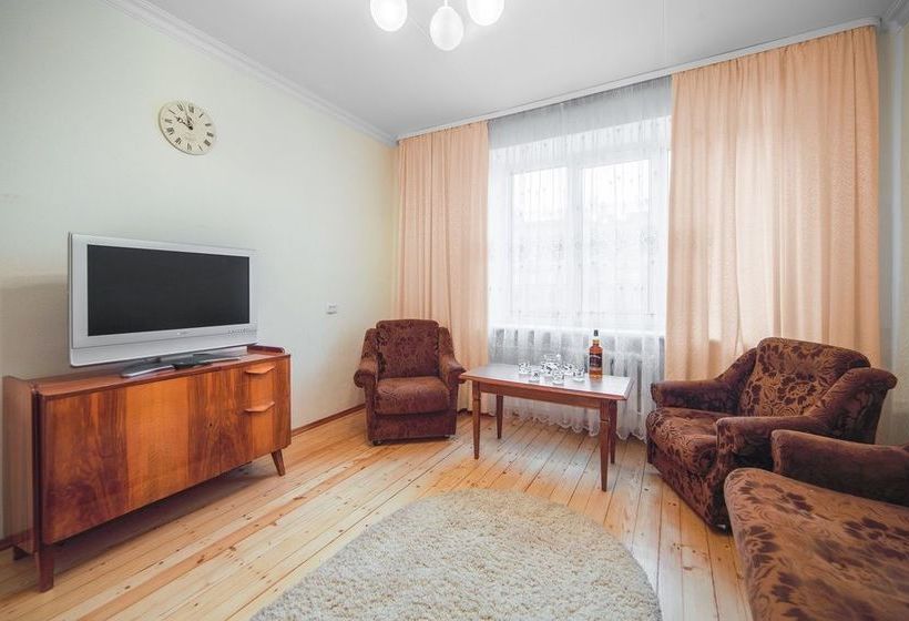 Accomodation Service Minsk