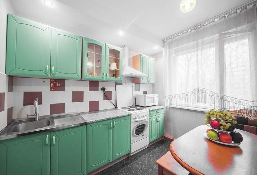 Accomodation Service Minsk