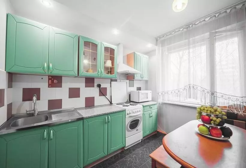 Accomodation Service Minsk