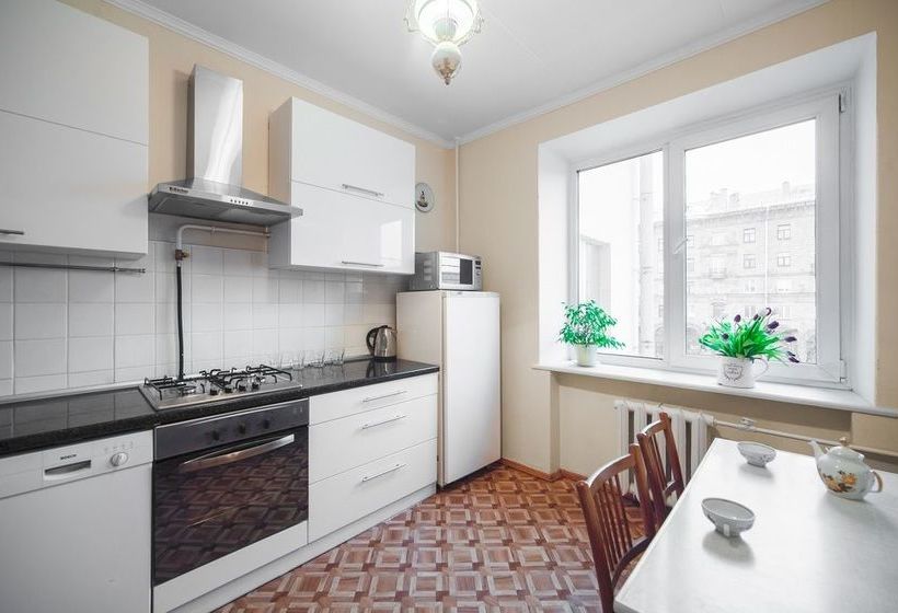 Accomodation Service Minsk